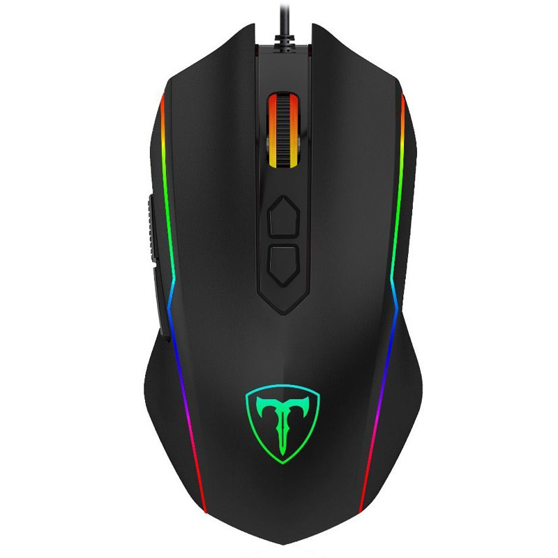 موس گیمینگ T-DAGGER T-TGM202