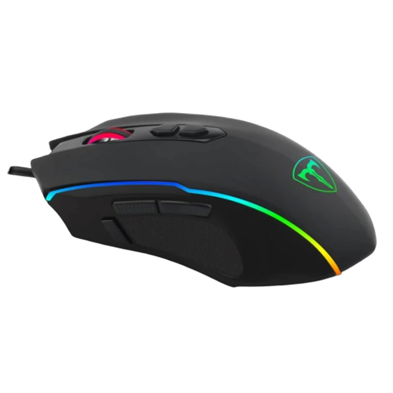 موس گیمینگ T-DAGGER T-TGM202