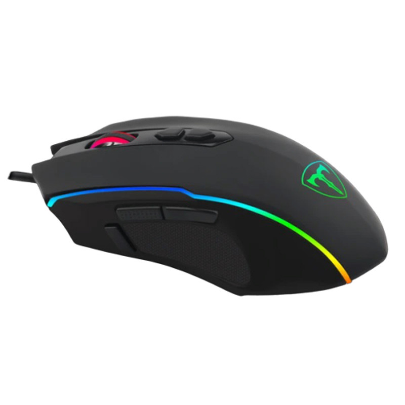 موس گیمینگ T-DAGGER T-TGM202