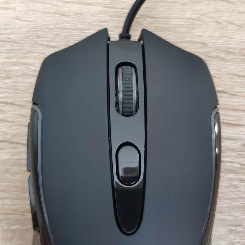 کیبورد و موس گیمینگ تی دگر T-TGS003 + هدست و پد موس