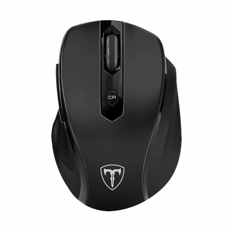موس بی سیم گیمینگ T-DAGGER T-TGWM100