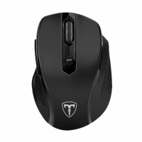 موس بی سیم گیمینگ T-DAGGER T-TGWM100