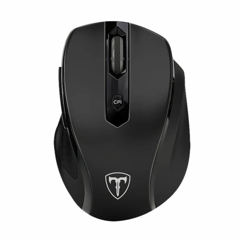 موس بی سیم گیمینگ T-DAGGER T-TGWM100