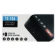 اسپیکر بلوتوثی رم و فلش خور T&G TG-184