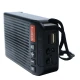 اسپیکر بلوتوثی رم و فلش خور T&G TG-184