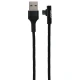 کابل میکرو یو اس بی TSCO TC-A184 1m
