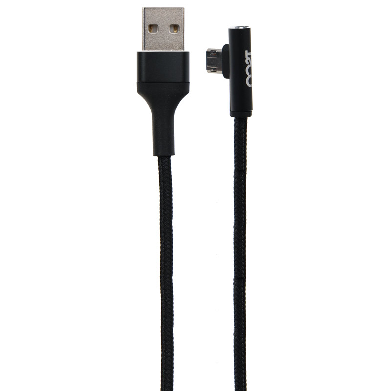 کابل میکرو یو اس بی TSCO TC-A184 1m