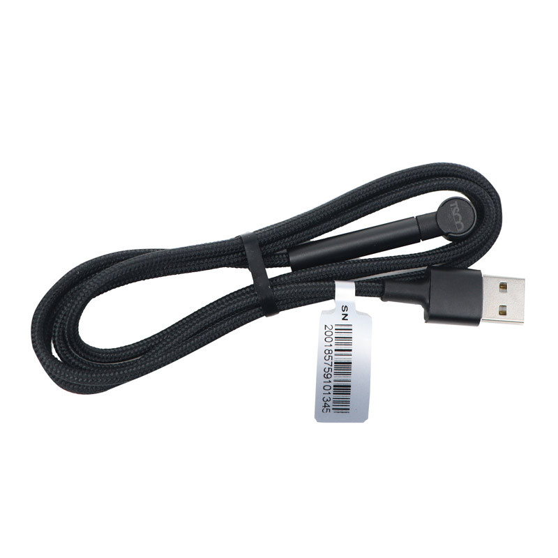 کابل میکرو یو اس بی TSCO TC-A185 1m