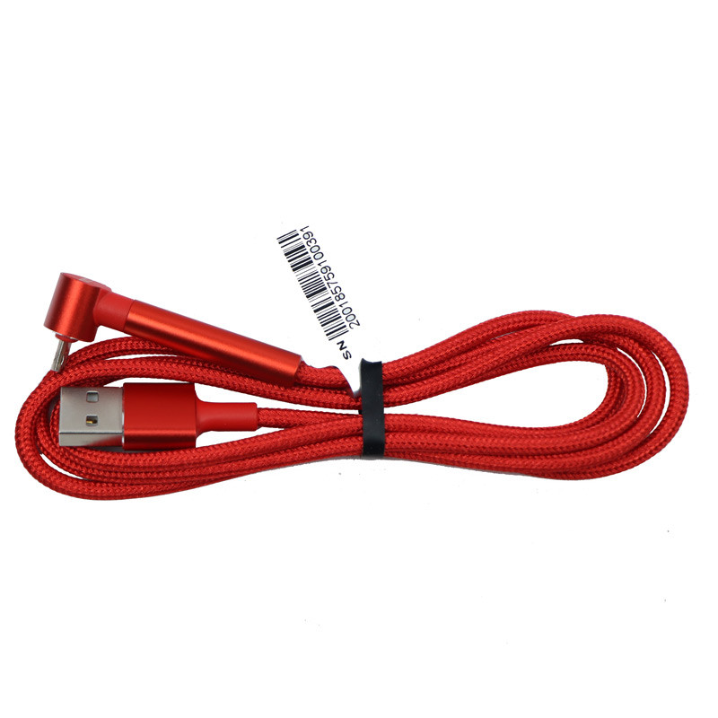 کابل میکرو یو اس بی TSCO TC-A185 1m
