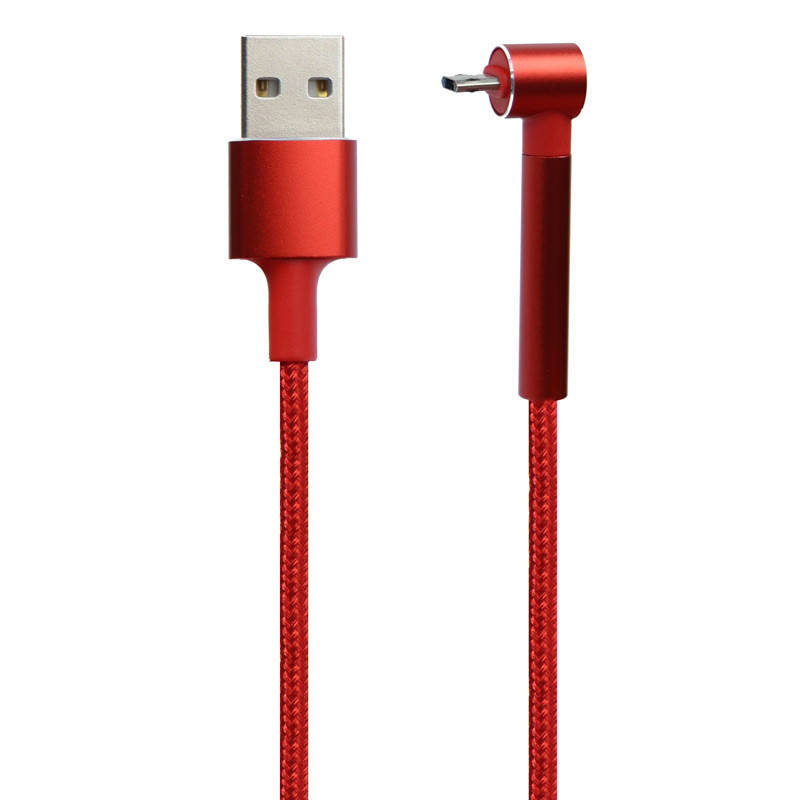 کابل میکرو یو اس بی TSCO TC-A185 1m