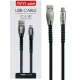 کابل میکرو یو اس بی TSCO TC-A187 1m