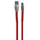 کابل میکرو یو اس بی TSCO TC-A187 1m