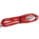 کابل میکرو یو اس بی TSCO TC-A187 1m