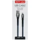 کابل میکرو یو اس بی TSCO TC-A187 1m
