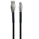 کابل میکرو یو اس بی TSCO TC-A187 1m