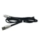 کابل میکرو یو اس بی TSCO TC-A187 1m