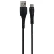 کابل تایپ سی TSCO TC C183 2.1A 1m