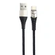 کابل تایپ سی TSCO TC C186 2.1A 1m
