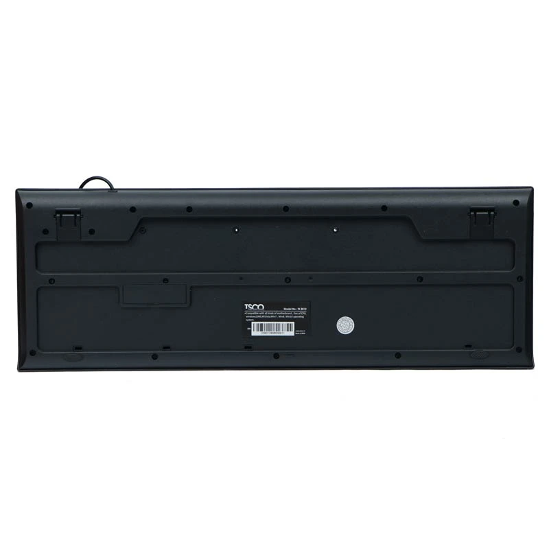 کیبورد TSCO TK-8012