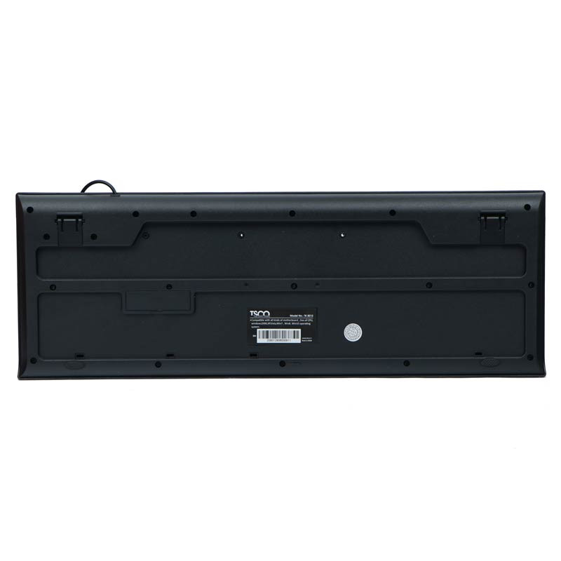 کیبورد TSCO TK-8012