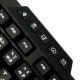 کیبورد TSCO TK-8019