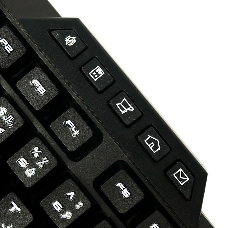 کیبورد TSCO TK-8019
