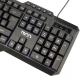 کیبورد TSCO TK-8019