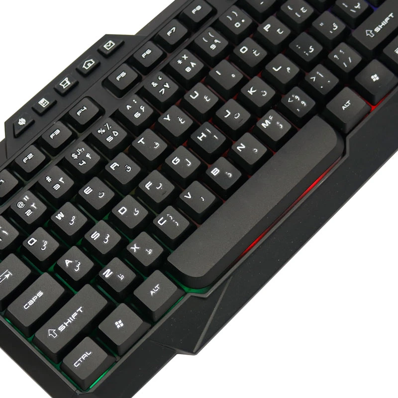 کیبورد TSCO TK-8019