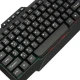 کیبورد TSCO TK-8019