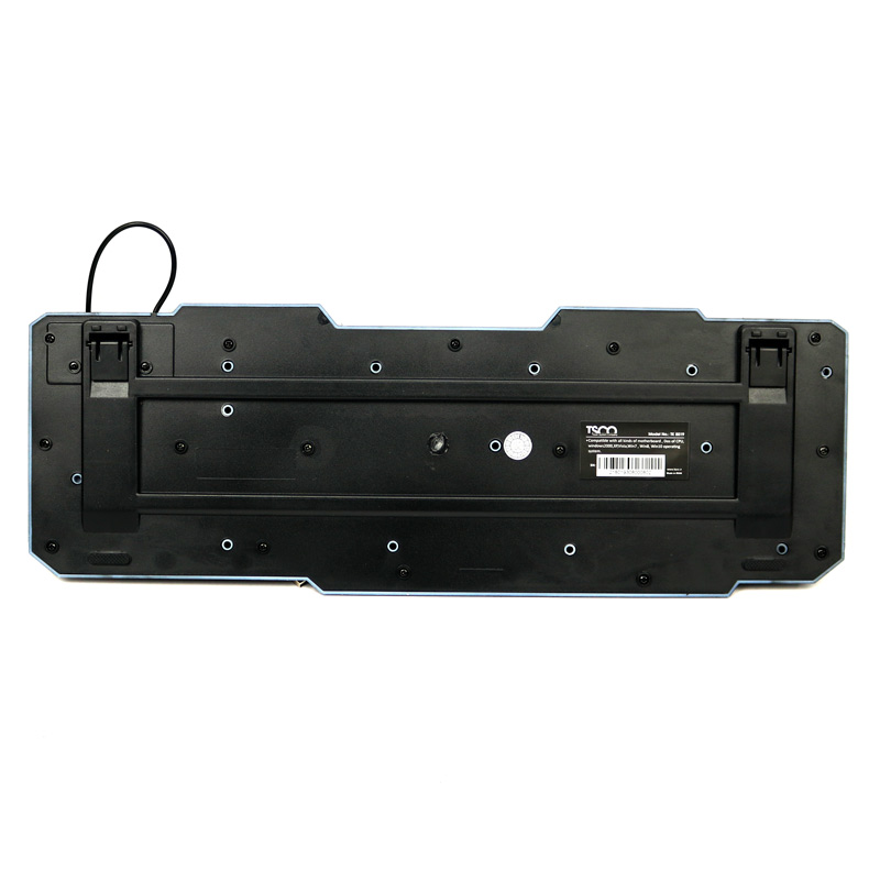 کیبورد TSCO TK-8019