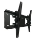 پایه دیواری متحرک تلویزیون 55 تا 85 اینچ TV Jack A2