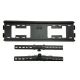 پایه دیواری متحرک تلویزیون 55 تا 85 اینچ TV Jack A2