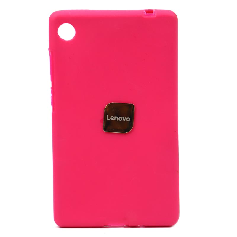 قاب تبلت ژله ای Lenovo Tab M7