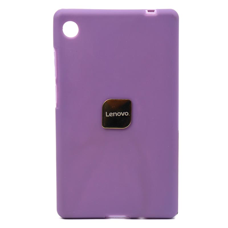 قاب تبلت ژله ای Lenovo Tab M7