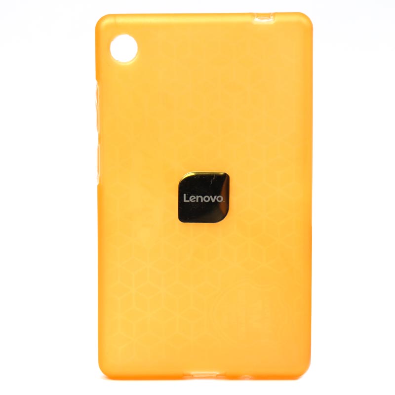 قاب تبلت ژله ای Lenovo Tab M7