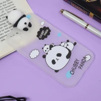 قاب عروسکی طرح پاندا iPhone 11