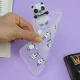 قاب عروسکی طرح پاندا iPhone 6/6s