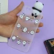 قاب عروسکی طرح پاندا iPhone 6/6s