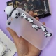 قاب عروسکی طرح پاندا iPhone 7/8