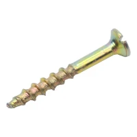 پیچ چوب دوسو Toos Screw سایز 1٫1*4٫7 میلی متر پک 144 عددی