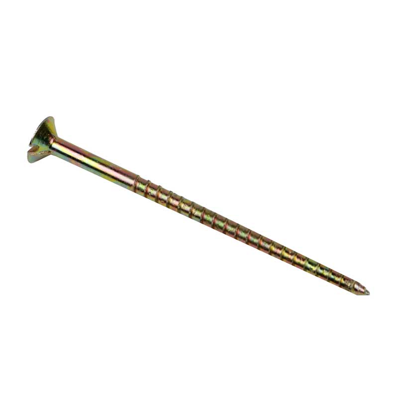 پیچ چوب دوسو Toos Screw سایز 4*14 میلی متر بسته 144 عددی