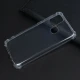 قاب ژله ای ضربه گیر بی رنگ Samsung M31