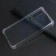 قاب ژله ای ضربه گیر بی رنگ Xiaomi Mi 10 Pro