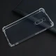 قاب ژله ای ضربه گیر بی رنگ Xiaomi Mi 9T