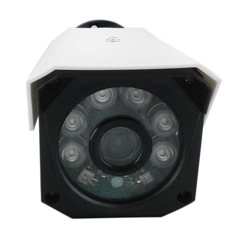 پکیج دوربین مداربسته 4 تایی تراست کم TRUST CAM کد 2
