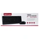 کیبورد و موس بی سیم تسکو TKM-7022W