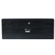 کیبورد و موس بی سیم تسکو TKM-7022W
