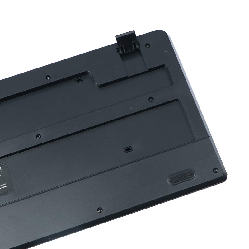 کیبورد و موس بی سیم تسکو TKM-7022W