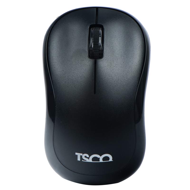 کیبورد و موس بی سیم تسکو TKM-7022W