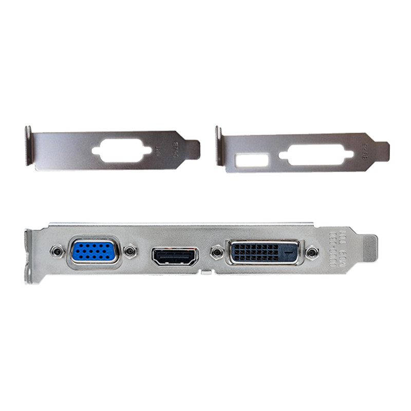 کارت گرافیک Turbo Chip GT610 2GB GDDR3 64Bit